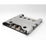 Sim connector for Lephone X1
