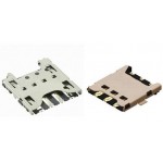 Sim connector for LeTV Le Max Pro