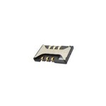 Sim connector for LG A190