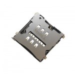 Sim connector for LG G1800