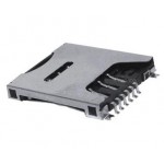 Sim connector for LG G2 F320