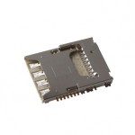 Sim connector for LG G2 mini LTE