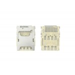 Sim connector for LG G3 Mini