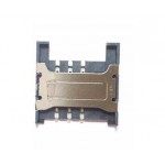 Sim connector for LG GS190