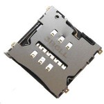 Sim connector for LG GS290 Cookie Fresh