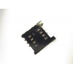 Sim connector for LG GT365 Neon