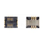 Sim connector for LG GW550 Sm rt