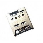 Sim connector for LG K10 16GB