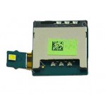 Sim connector for LG KF600