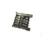Sim connector for LG KP150
