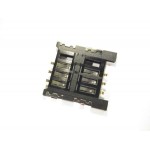 Sim connector for LG KP320