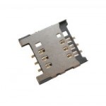 Sim connector for LG L40 Dual D170
