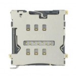 Sim connector for LG L60 X145