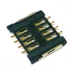 Sim connector for LG Magna