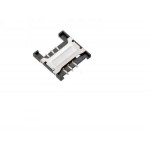 Sim connector for LG Optimus G F180S