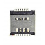 Sim Connector For Lenovo S850 - Maxbhi.com