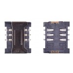 Sim Connector For Lenovo S890 - Maxbhi Com