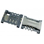 Sim Connector For Lenovo S920 - Maxbhi Com