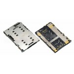Sim Connector For Letv Le Max 128gb - Maxbhi Com