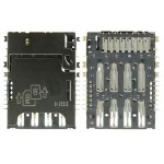Sim Connector For Lg G Flex2 - Maxbhi Com