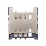 Sim Connector For Lg Optimus 4x Hd P880 - Maxbhi Com