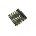 Sim connector for LG Optimus Pad V900