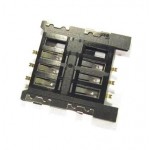 Sim connector for LG PM-225