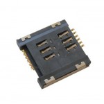 Sim connector for LG RD 2330