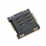 Sim connector for LG RD2030