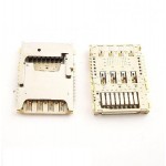 Sim connector for LG Spirit