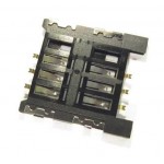 Sim connector for LG U960