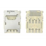Sim connector for LG Vu 3 F300L