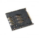 Sim connector for LG Vu CU920