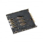 Sim connector for LG Wink T300