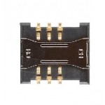 Sim connector for Longtel X212