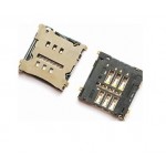 Sim connector for Magicon MG-6300