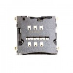 Sim connector for MapmyIndia CarPad