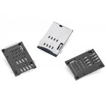 Sim connector for Maxtouuch 7 inch Metallic Android 4.0 Tablet PC