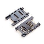Sim connector for Maxx MSD7 Touch