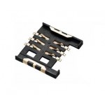 Sim connector for Maxx MX120