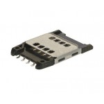 Sim connector for Maxx MX240 Play