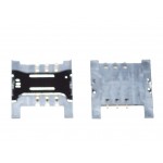 Sim Connector For Lg Optimus L7 Ii P710 - Maxbhi Com
