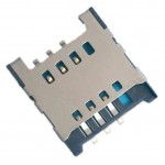Sim Connector For Lg P930 - Maxbhi Com