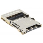 Sim Connector For Lg V10 - Maxbhi Com