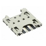 Sim connector for M-Horse One A9