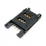 Sim connector for Maxx MX 414