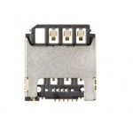 Sim connector for Maxx MX403 Buzz