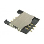 Sim connector for Maxx Vista MS502