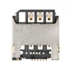 Sim connector for Mi-Fone Mi-326