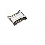 Sim connector for Mi-Fone Mi-A451 Fab 4.5